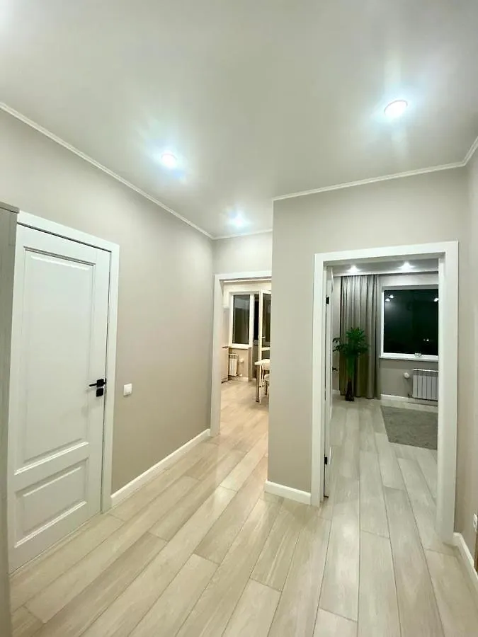 Apartment Ботанический Сад Nur-Sultan
