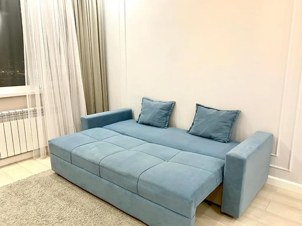 Apartment Ботанический Сад Nur-Sultan
