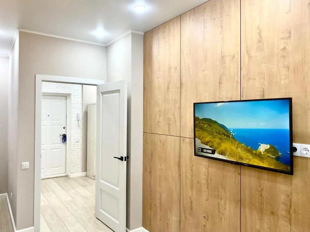 Apartment Ботанический Сад Nur-Sultan