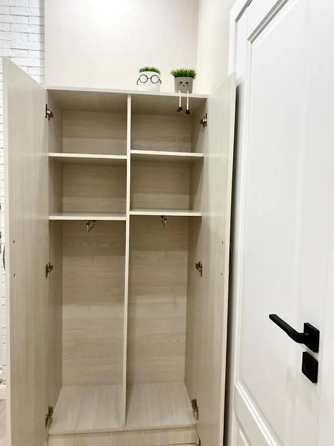 Ботанический Сад アスターナ 0*,